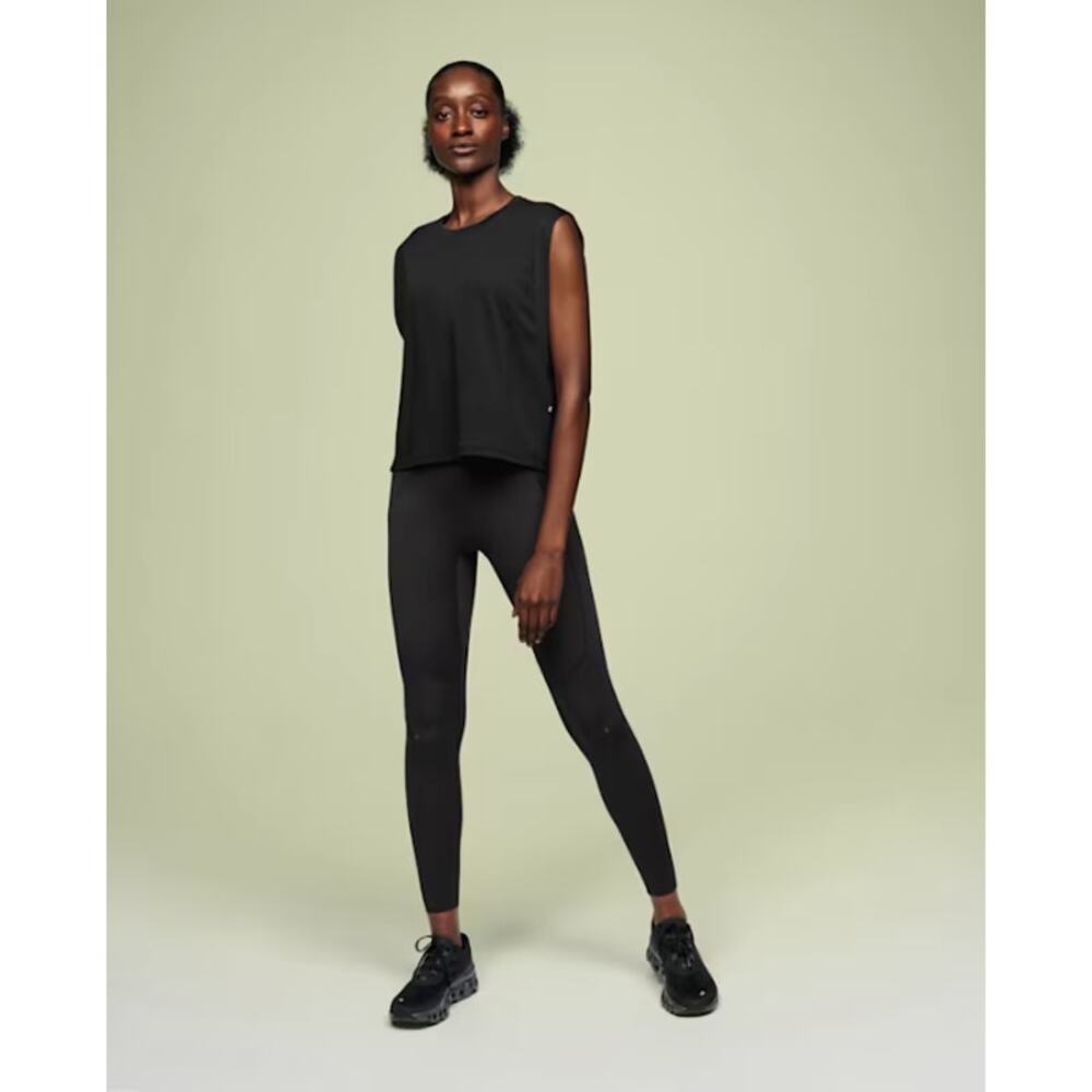 On Running - Focus Tank Top - Picture 2 of 5